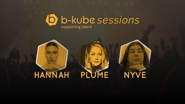 b-kube sessions