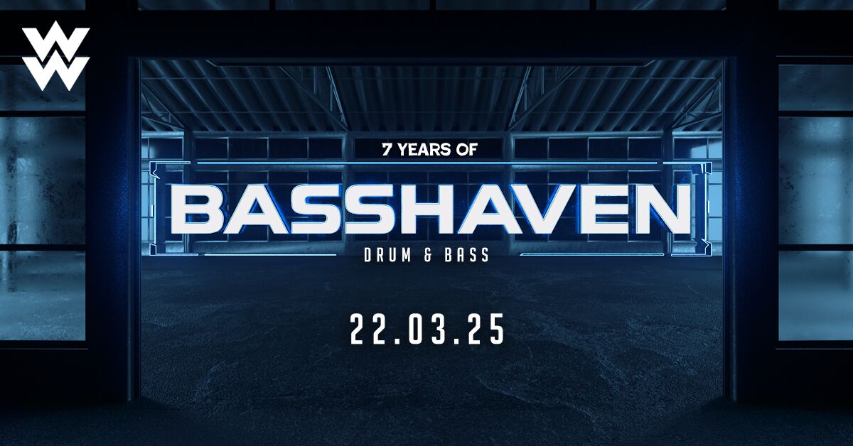 Basshaven #20