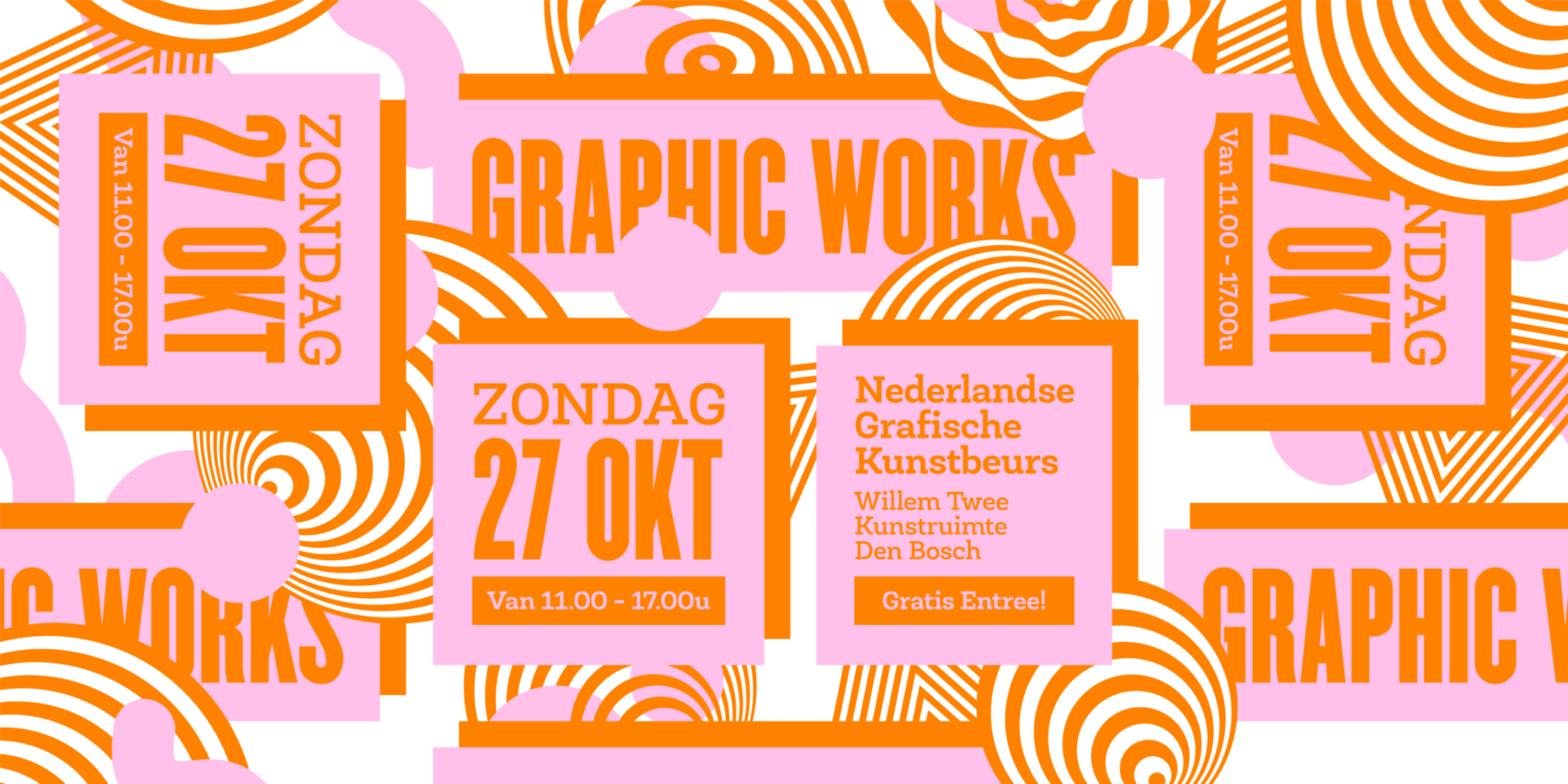 Graphic Works 