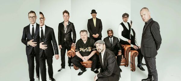 New Cool Collective 