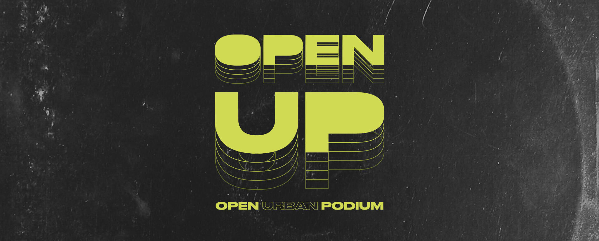 Open Up