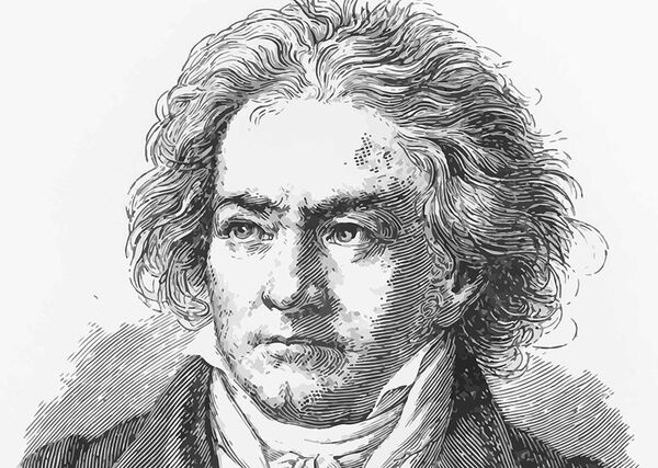 Philzuid: Beethoven